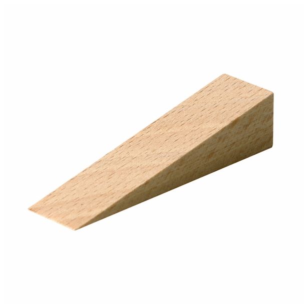 BLAŽILEC HETTICH DIY LESENA ZAGOZDA, BUKEV 65X18X14 MM ZAV=10 KOS