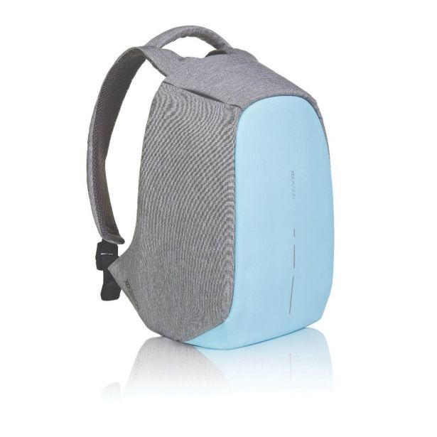 BOBBY COMPACT ANTI-THEFT NAHRBTNIK, MODRA