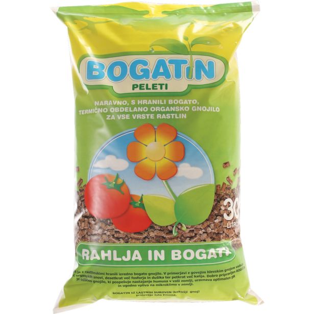 BOGATIN 30 L
