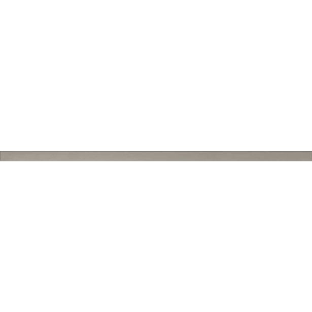 BORDURA ZA KERAM.PLOŠČICE CERAMICA KONSKIE VEGA GP 01 PLATINUM 2X60