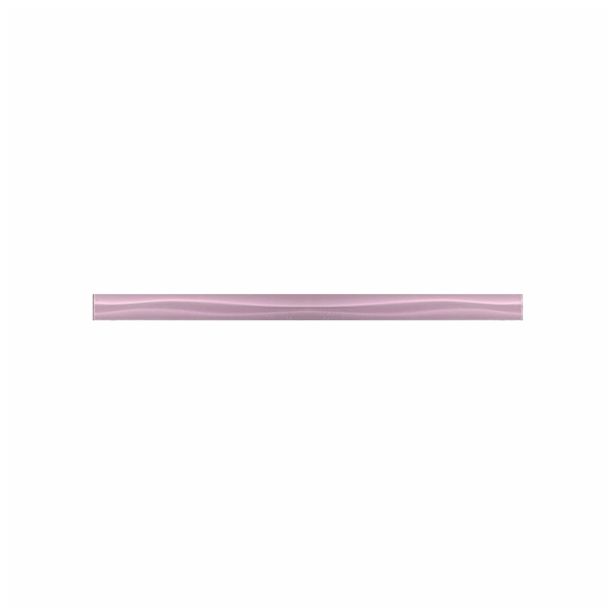 BORDURA ZA KERAM.PLOŠČICE MARAZZI DAKU L-LUSH MELANZANA 5X76