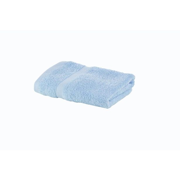 BRISAČA SVILANIT EVELIN 50X90 CM SV. MODRA