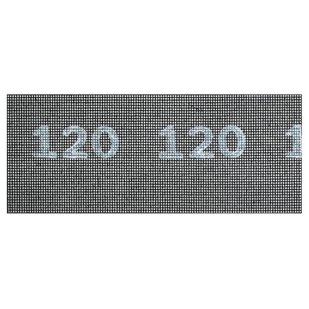 BRUSNA MREŽA BOSCH 93X230 MM Z120 5- DELNI SET