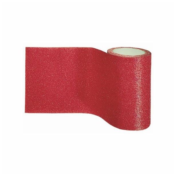 BRUSNI PAPIR V ROLI VSM 115MMX50M K100 KP508E