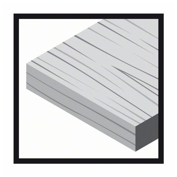 BRUSNI TRAK ZA BRUSILNIK BOSCH 75X533 MM K100