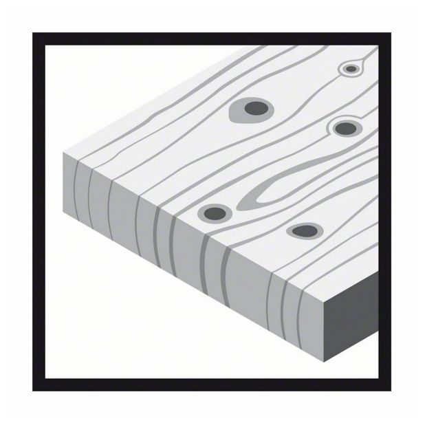 BRUSNI TRAK ZA BRUSILNIK BOSCH 75X533 MM K80