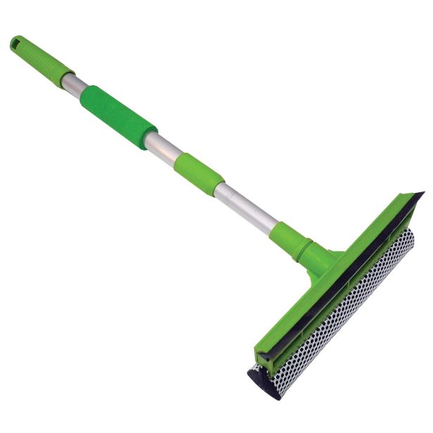 CARCOMMERCE TELESKOPSKI BRISALEC VETROBRANSKEGA STEKLA 67CM