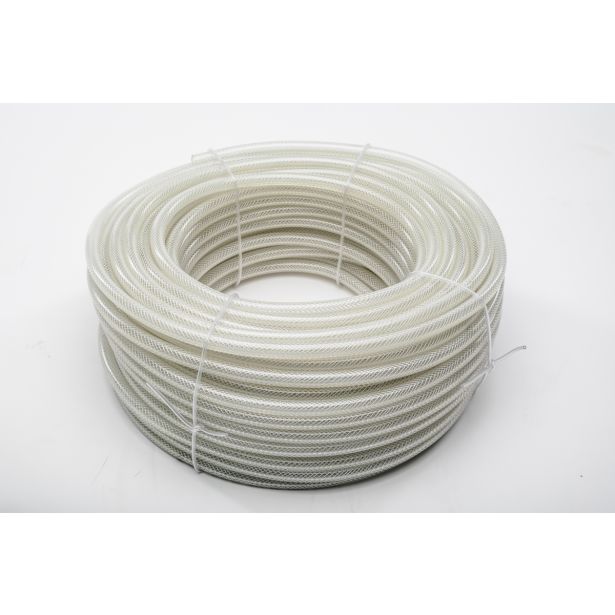 CEV ZA VODO PROZORNA PLETENA 8 X 14MM ZAJC