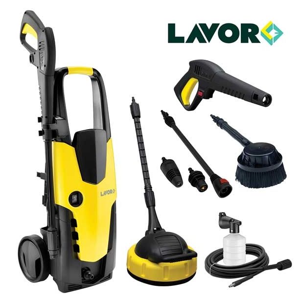 SOD ZA VINO LAVOR STM 150 BCTEST01