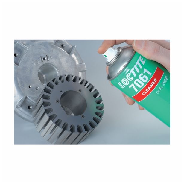 ČISTILO LOCTITE SF 7061 400ML CZHUPLSL 400 ML