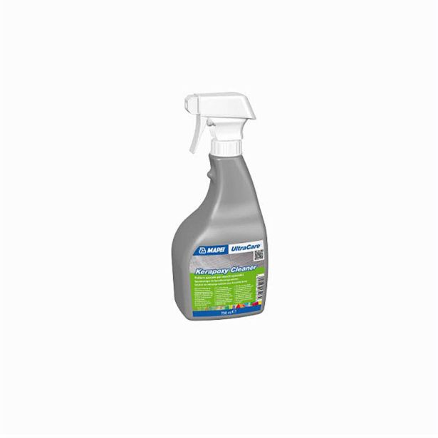 ČISTILO MAPEI ULTRACARE KERAPOXY CLEANER 0.75 L