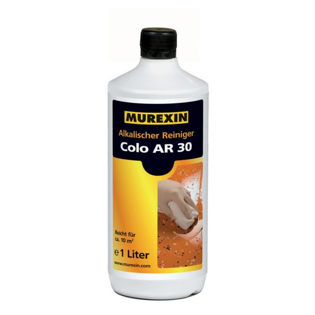ČISTILO MUREXIN COLO AR 30 1L - ALKALNO ČISTILO