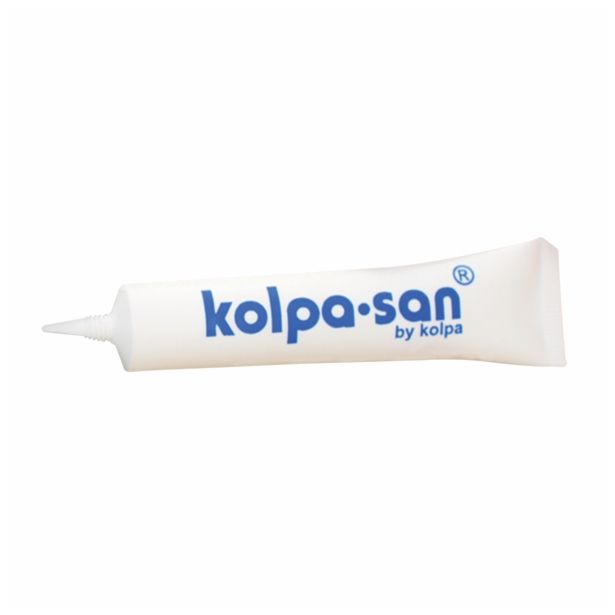 ČISTILO, RAZKUŽILO ZA KAD KOLPA SAN MAST ZA LEŽAJE TUŠ KABIN 20 ML