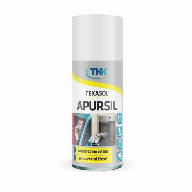 ČISTILO TEKASOL APURSIL 150 ML