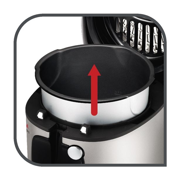 CVRTNIK TEFAL FR 480015 MEGA 2KG