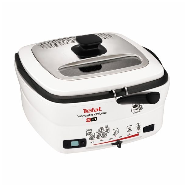 CVRTNIK TEFAL FR 4950 VERSALIO DE LUXE