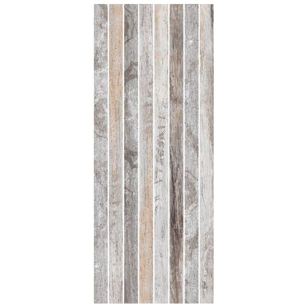 DEKOR ZA KERAM.PLOŠČICE CERAMICA KONSKIE PREDAZZO MIX INSERTO 20X50