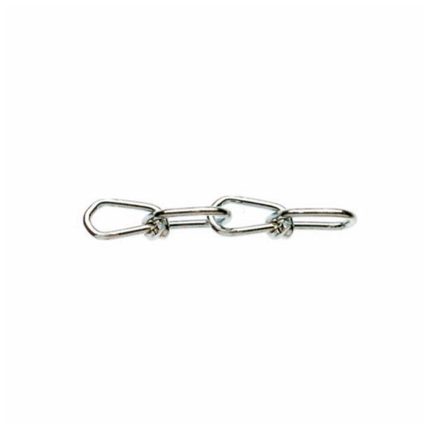DEKORATIVNA VERIGA CONMETALL 2.2X10X31 MM, VOZLASTA POCINKANO