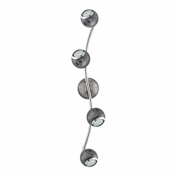 DEKORATIVNI LED REFLEKTOR EGLO 31008 BIMEDA GU10-LED