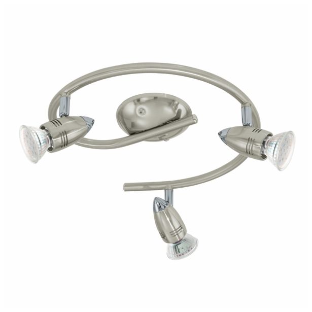 DEKORATIVNI LED REFLEKTOR EGLO 92643 MAGNUM-LED GU10-LED