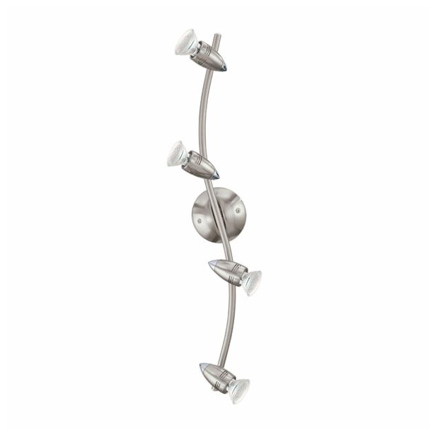 DEKORATIVNI LED REFLEKTOR EGLO 92644 MAGNUM-LED GU10-LED