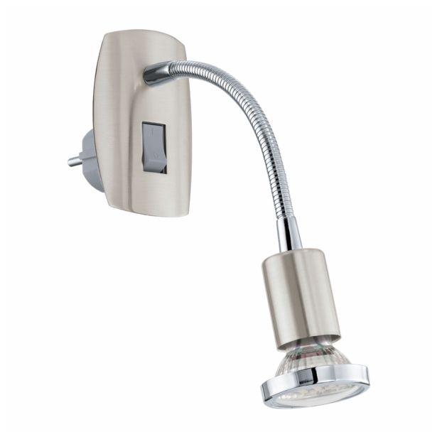 DEKORATIVNI LED REFLEKTOR EGLO 92933 MINI 4 GU10-LED