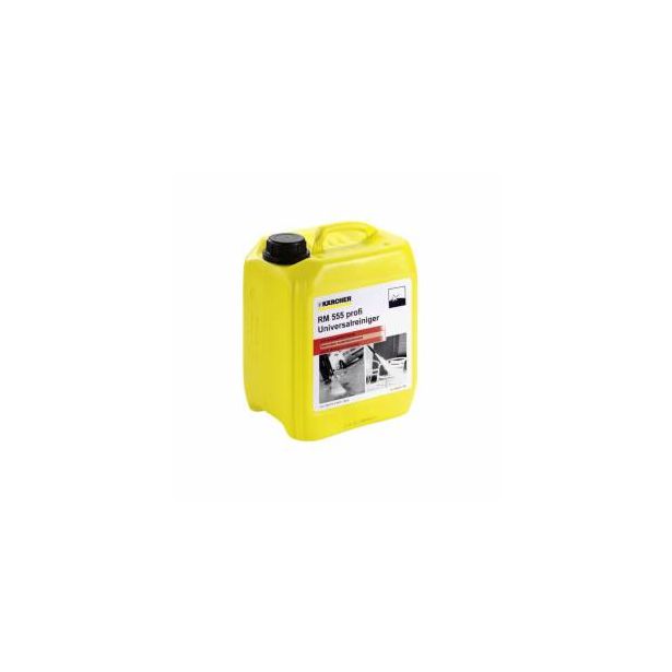 PE NOTRANJI LONEC KARCHER DETERGENT RM 555 5L