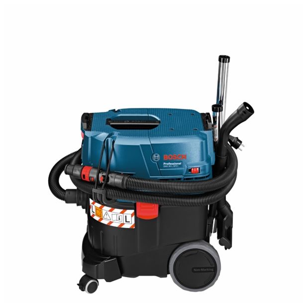 DELAVNIŠKI SESALNIK BOSCH GAS 35 L SFC