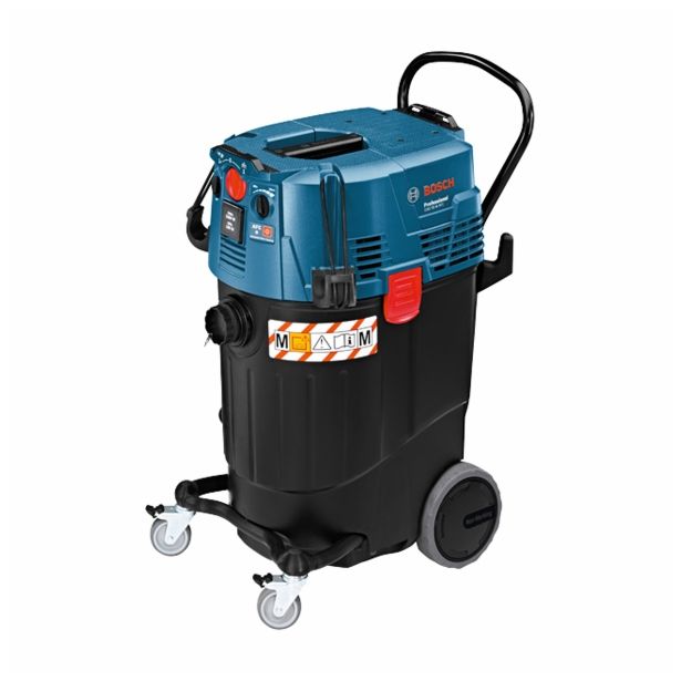 DELAVNIŠKI SESALNIK BOSCH GAS 55 M AFC