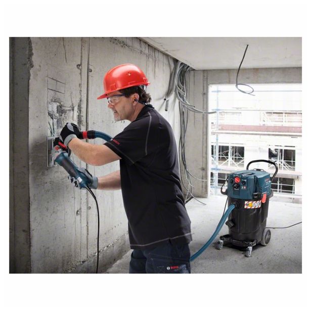 DELAVNIŠKI SESALNIK BOSCH GAS 55 M AFC