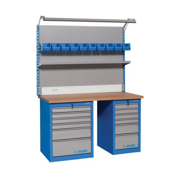 DELOVNI PULT - MODUL A11 UNIOR ART.990MA11 (625761)