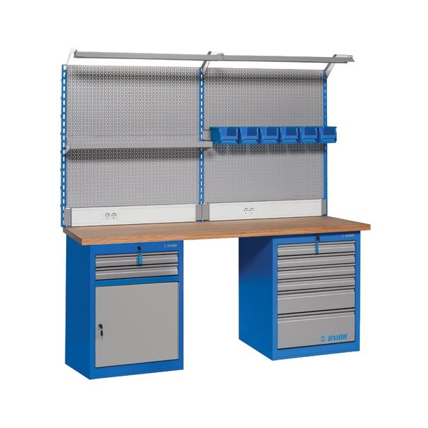 DELOVNI PULT - MODUL A12 UNIOR ART.990MA12 (626730)