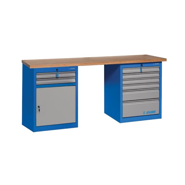 DELOVNI PULT - MODUL A13 UNIOR ART.990MA13 (626731)