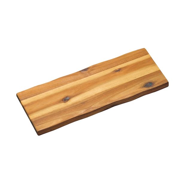DESKA KESPER 38X14.5X1.5 CM AKACIJA