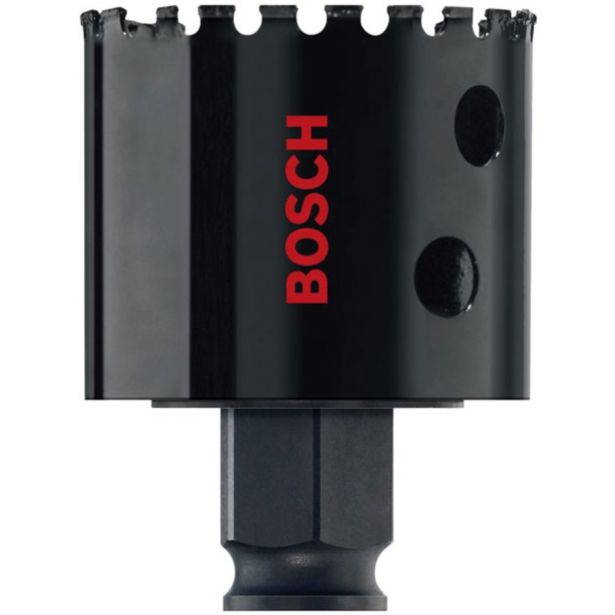 DIAMANTNA KRONA BOSCH 67MM DIAMOND FOR HARD CERAMICS