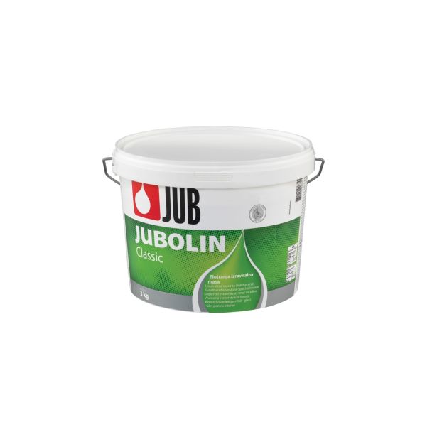 DISP. IZRAVNALNA MASA JUB JUBOLIN CLASSIC 3 KG