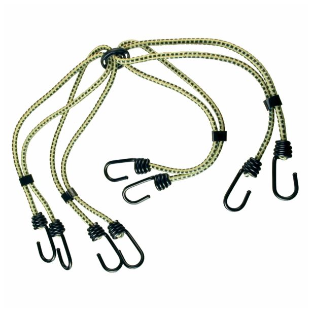 DODATEK CONMETALL PRTLJAŽNI PAJEK Z 8 KRAKI 750 MM