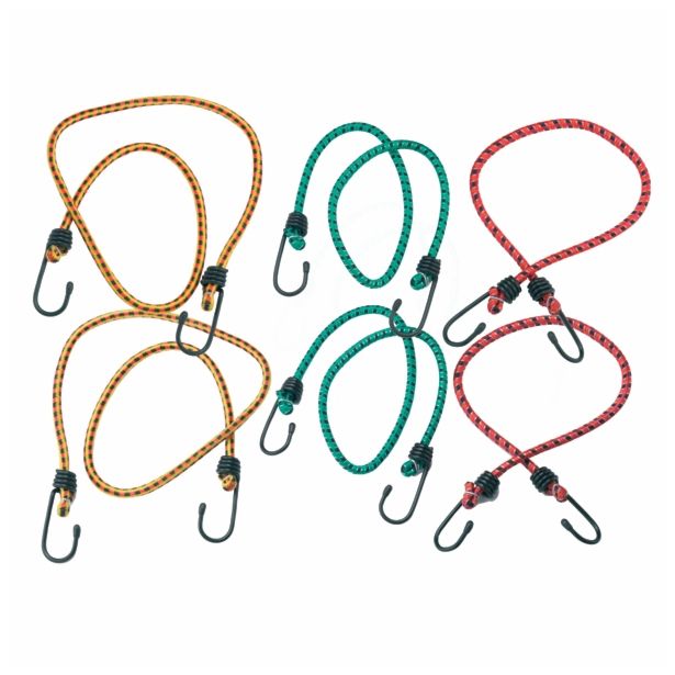 DODATEK CONMETALL SET PRTLJAŽNIH ELAS. VEZI 6 DELNI, 60 80 100