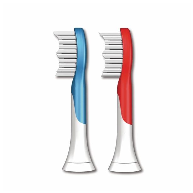 DODATEK ZA NEGO ZOB SONICARE HX6042/33 KIDS 7+ 2/1
