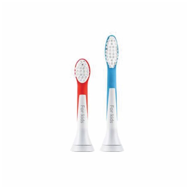DODATEK ZA NEGO ZOB SONICARE HX6042/33 KIDS 7+ 2/1