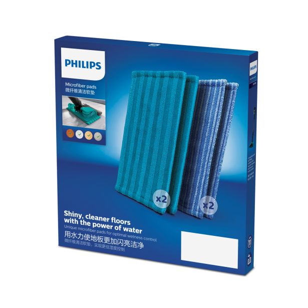 DODATEK ZA SESANJE PHILIPS MGA XV1700/01 ZA POWERPRO AQUA