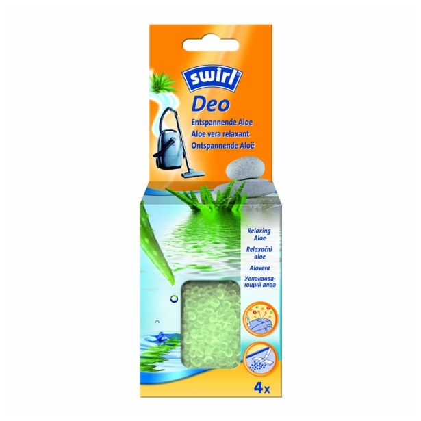 DODATEK ZA SESANJE SWIRL DIŠEČE KROGLICE