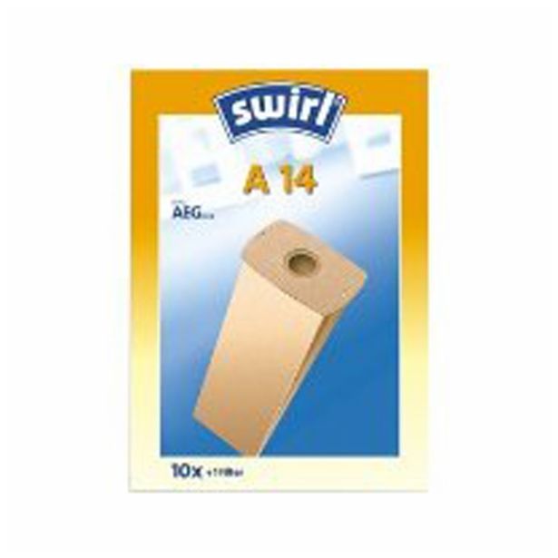 DODATEK ZA SESANJE SWIRL VREČA A 14 / 10 CLASSIC