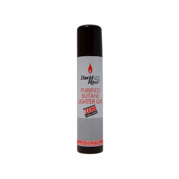 DODATEK ZA ŠTEDILNIK DAVID ROSS PLIN ZA VŽIGALNIKE 90 ML