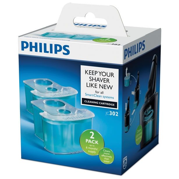 DODATKI ZA BRITJE PHILIPS JC302/50