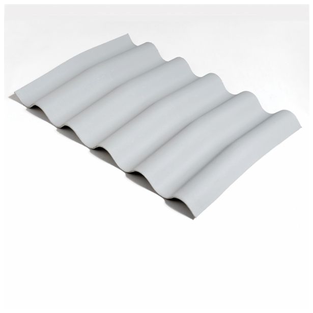 DODATKI ZA VL.CEM.KRITINO ETERNIT PREHODNI ELEMENT V5-PE 16 L=300 SVETLO SIV