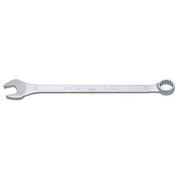 DOLG VILIČASTO OBROČNI KLJUČ UNIOR 3.2 MM ART. 120/1 (616745)