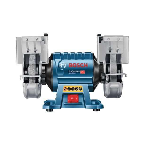 DVOJNI BRUSILNIK BOSCH GBG 35-15