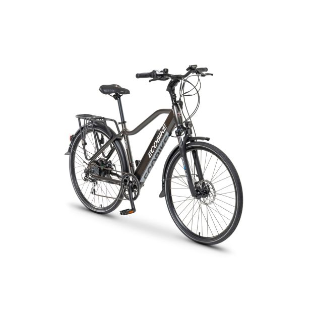 ECOBIKE LIVIGNO