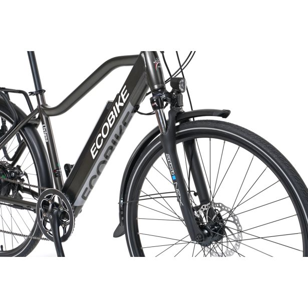 ECOBIKE LIVIGNO